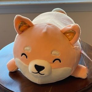 Squishmallows Justice Exclusive
